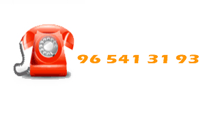 atencion al cliente